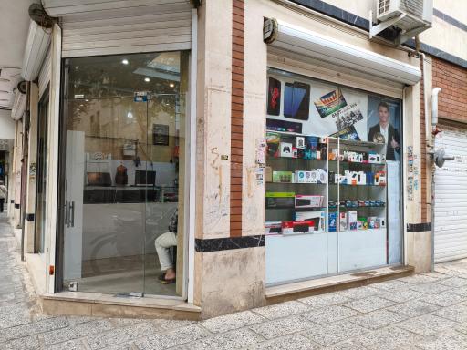 عکس  فروشگاه رایان سیستم 