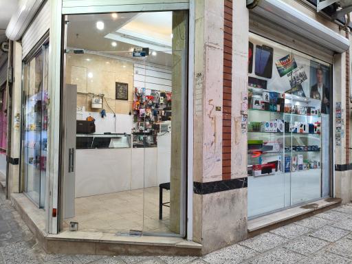 عکس  فروشگاه رایان سیستم 