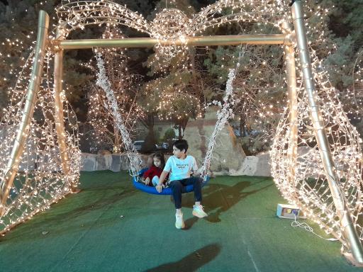 عکس کوه نور صفه