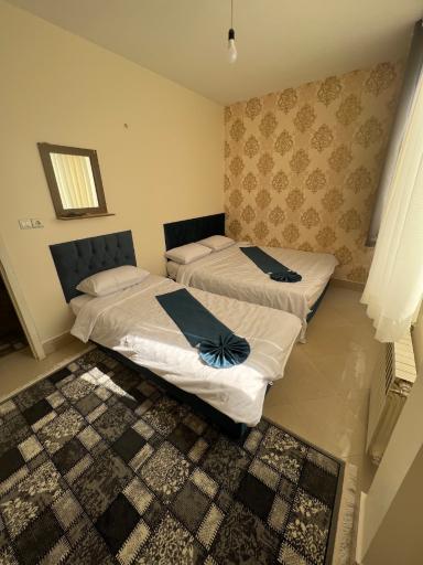 عکس هتل سورنا