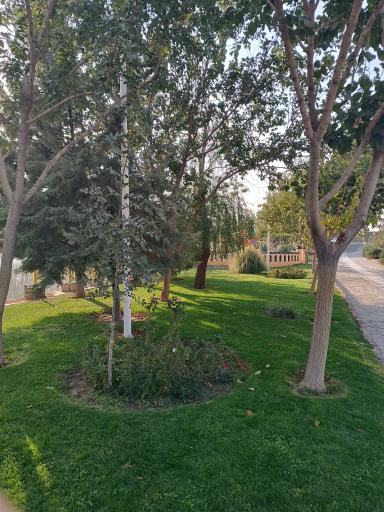 عکس بام هاشمیه (کوهستان پارک خورشید)