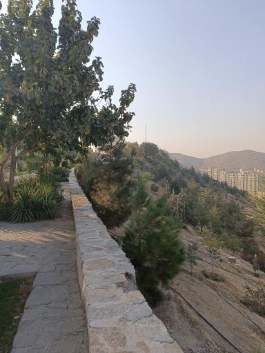 عکس بام هاشمیه (کوهستان پارک خورشید)