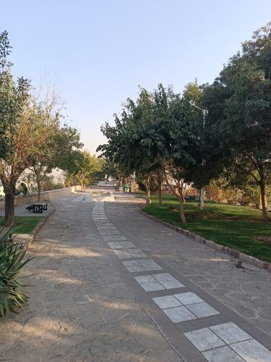 عکس بام هاشمیه (کوهستان پارک خورشید)