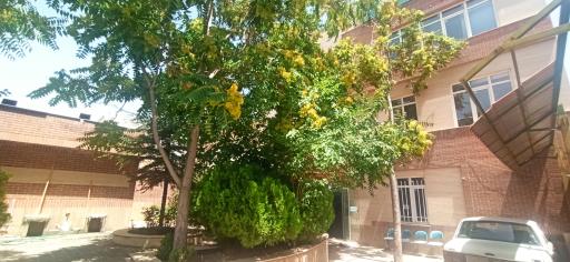 عکس بنیاد مسکن انقلاب اسلامی مشهد