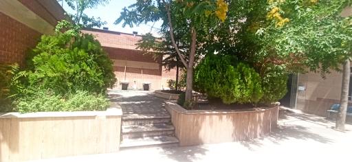 عکس بنیاد مسکن انقلاب اسلامی مشهد