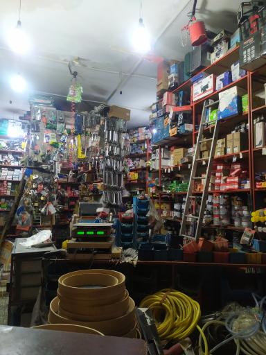 عکس فروشگاه ابزار علی اصغر خجسته