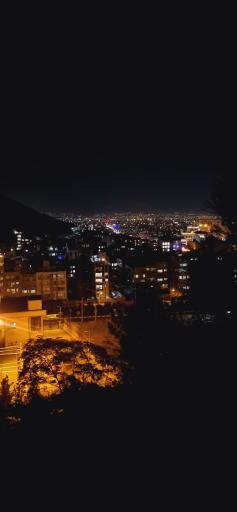 عکس بام هاشمیه (کوهستان پارک خورشید)