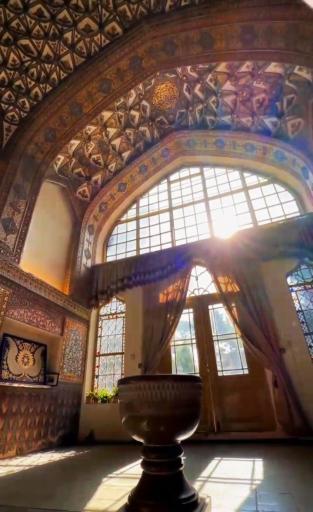 عکس تالار اشرف