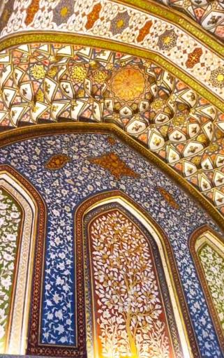 عکس تالار اشرف