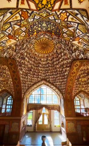 عکس تالار اشرف