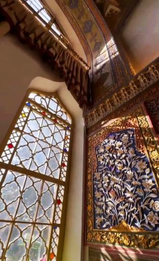 عکس تالار اشرف