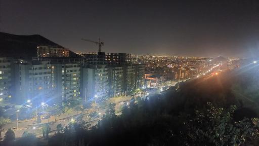 عکس بام هاشمیه (کوهستان پارک خورشید)