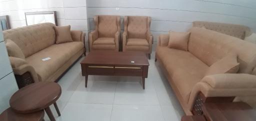 عکس مبل مهستان (لطافتی)