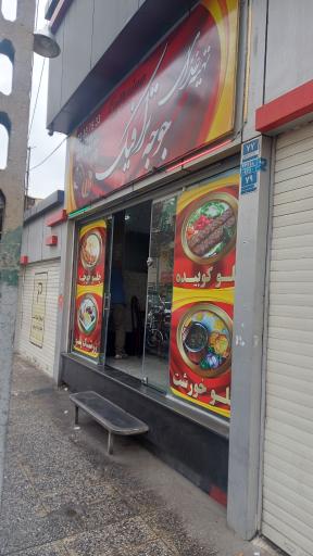 عکس جوجه ترافیک 