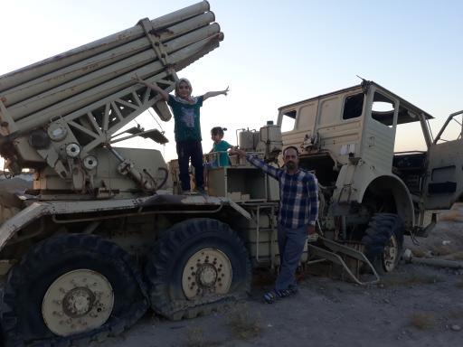 عکس مجتمع فرهنگی آیه ها