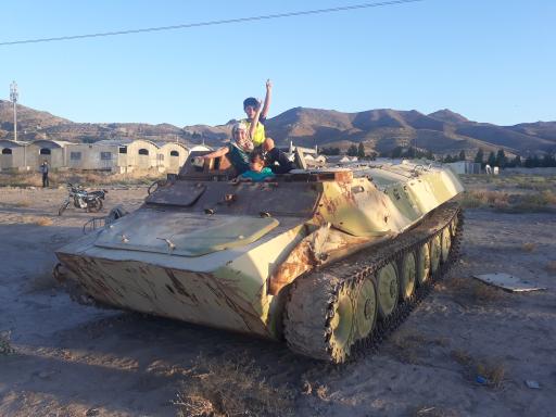 عکس مجتمع فرهنگی آیه ها