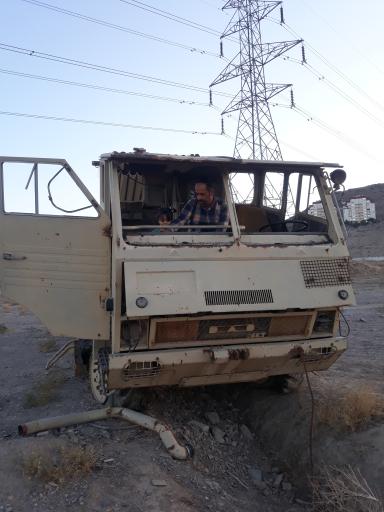 عکس مجتمع فرهنگی آیه ها