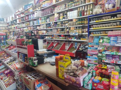 عکس فروشگاه یلدا