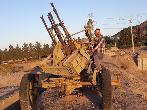 عکس مجتمع فرهنگی آیه ها