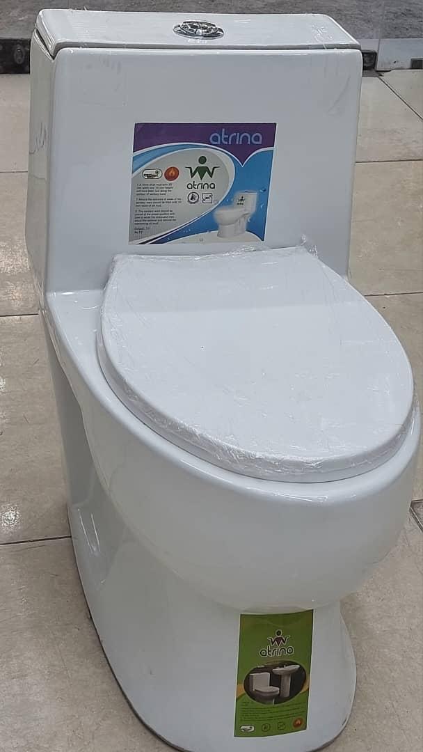 عکس شیرآلات فروشی احمدی راد