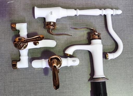 عکس شیرآلات فروشی احمدی راد