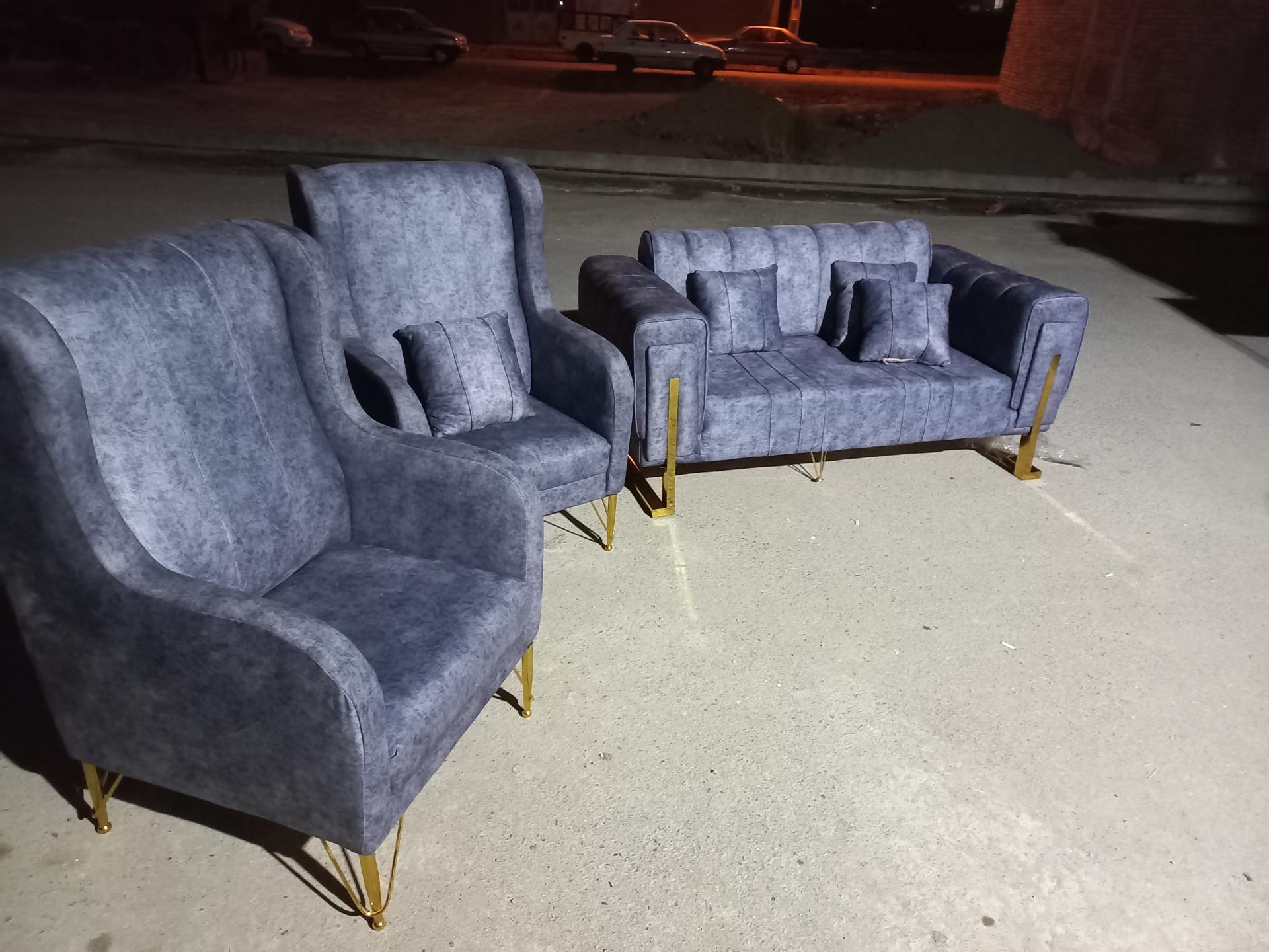 عکس تولیدی مبلمان سلاطین