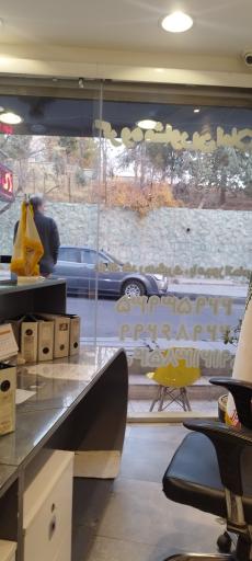 عکس فست فود تیک