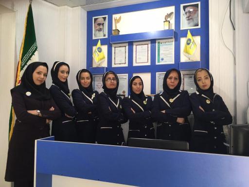 عکس موسسه زبانسرای ملل