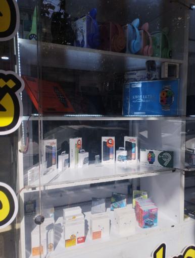 عکس موبایل حسام ۷۲۴