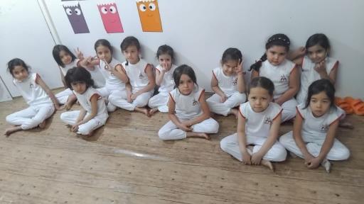 عکس مهد و پیش دبستانی یاسین