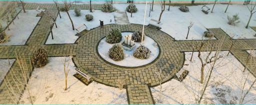 پارک سه کوزه