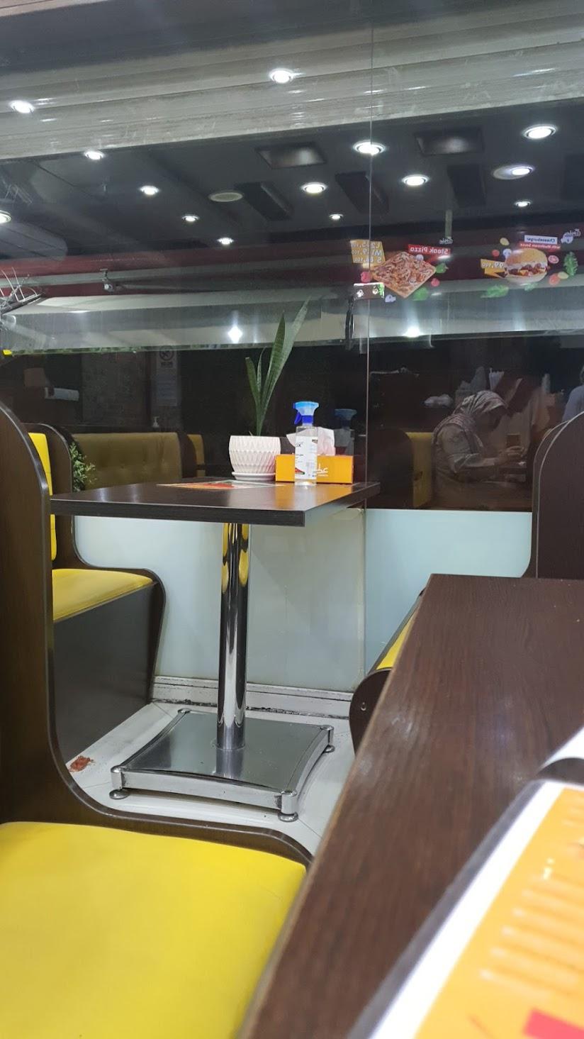 عکس عطاویچ اکباتان شعبه کوی بیمه