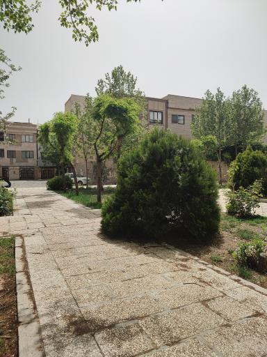 پارک سه کوزه