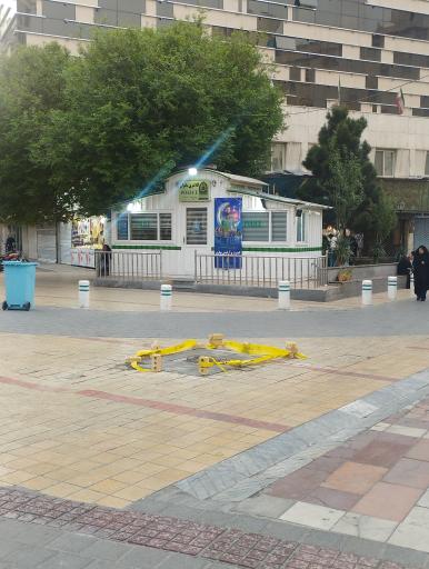 کلانتری بانوان