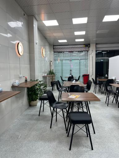 عکس فست فود لپ لپ