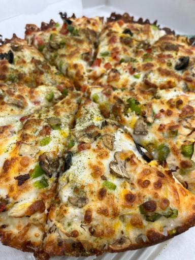 عکس فست فود لپ لپ