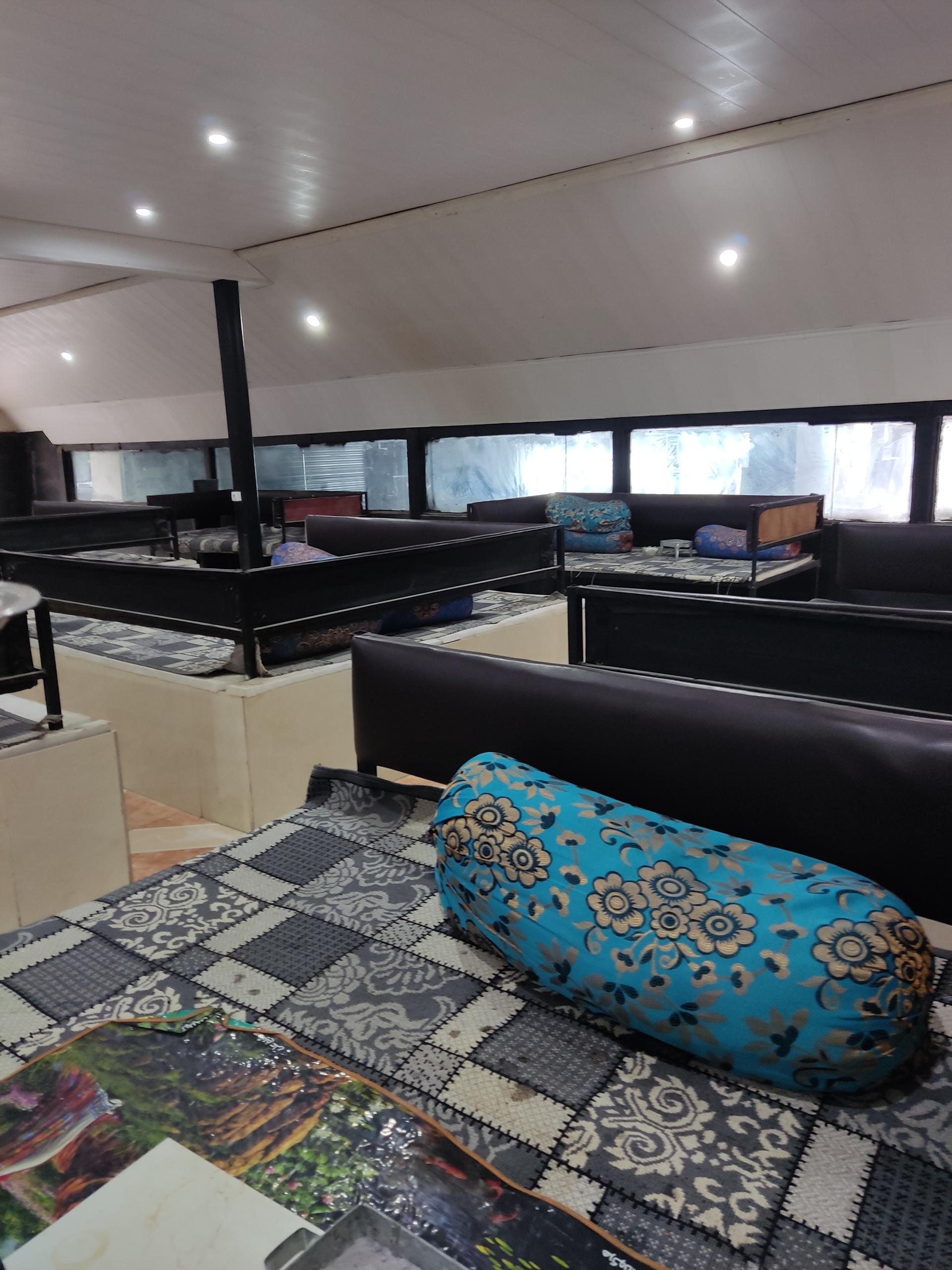 عکس کافی شاپ