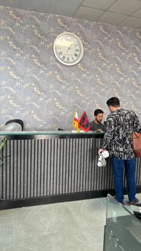 باشگاه بدنسازی vip تک تن