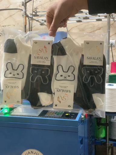 عکس جوراب حسن