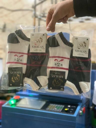 عکس جوراب حسن