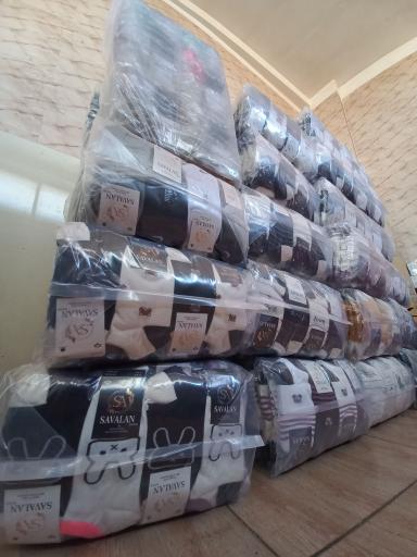 عکس جوراب حسن