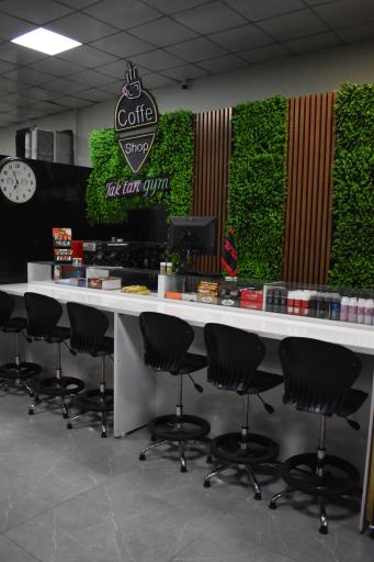 باشگاه بدنسازی vip تک تن