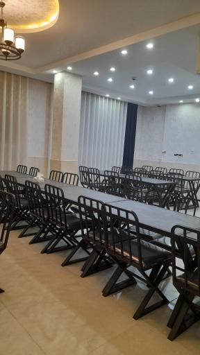 عکس کباب زغالی محزون 