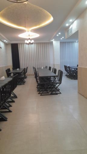 عکس کباب زغالی محزون 