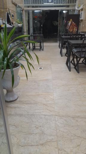 عکس کباب زغالی محزون 