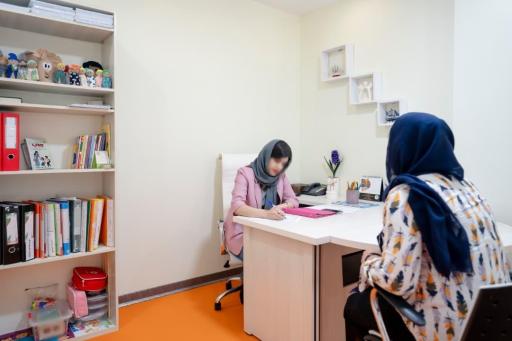 موسسه فرزندان برتر میهن ما