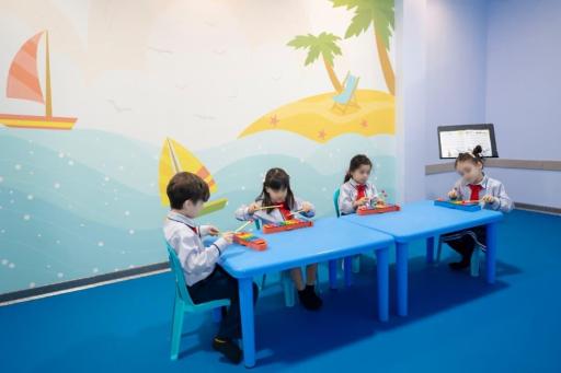 موسسه فرزندان برتر میهن ما