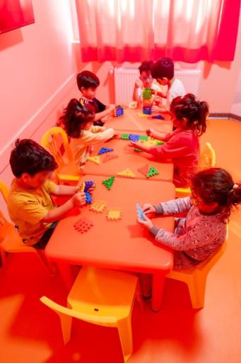 موسسه فرزندان برتر میهن ما