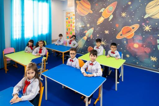 موسسه فرزندان برتر میهن ما