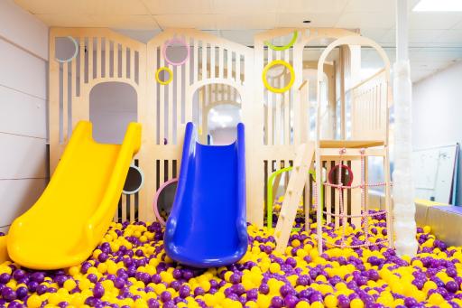 عکس موسسه فرزندان برتر میهن ما